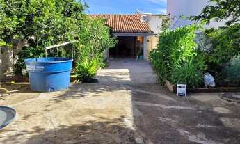 Imagem 3: Samuel Pereira oferece: Casa de 3 quartos na laje, lote 700 m² + Casa de 2 quartos e loja