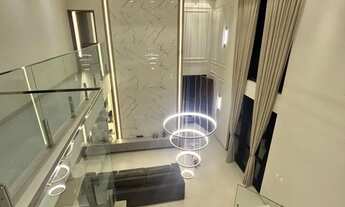 Imagem: Alugo casa no condomínio Terras Alphaville