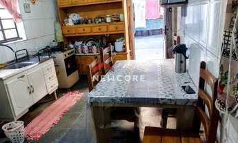 Imagem 5: Casa em Viela Ipu - Cidade Parque São Luiz - Guarulhos/SP