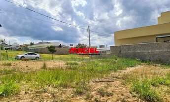 Imagem 2: Terreno no Condomínio Terras do Vale (Caçapava) - leve declive / quadra 36