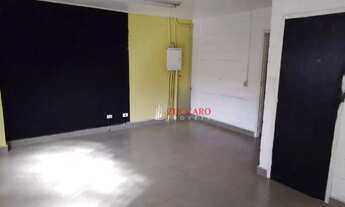 Imagem 5: Galpão para alugar, 800 m² por R$ 11.600,00/mês - Jardim Matarazzo - São Paulo/SP