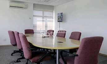 Imagem 5: Sala - Vila Brandina - Campinas