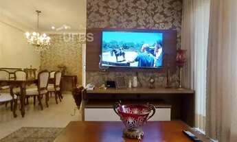 Imagem 3: Apartamento 2 quartos, 113 m² no alto do setor Bueno