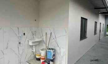 Imagem 7: Linda casa pronta pra morar