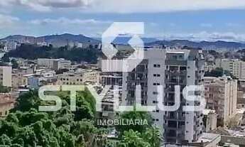 Imagem 5: Engenho Novo Apartamento com 2 dormitórios