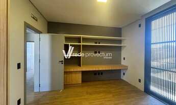 Imagem 3: Casa - Parque São Quirino - Campinas