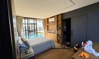 Imagem 5: Casa com 4 dormitórios à venda, 530 m² por R$ 5.690.000,00 - Jardim Residencial Saint Patr