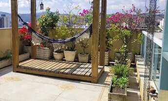 Imagem 4: Cobertura com 4 quartos à venda, 560 m² por R$ 3.800.000 - Centro - Juiz de Fora/MG