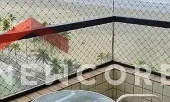 Imagem 7: Apartamento em Rua Caiapós - Tupi - Praia Grande/SP