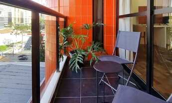 Imagem 7: Studio para aluguel no Batel, Curitiba