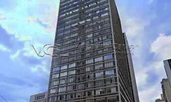 Imagem: Sala 280m² para aluguel no Centro de SP