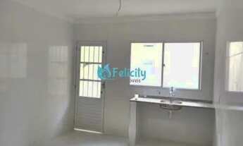 Imagem 4: Sobrado com 3 dorms, 1 suíte, 2 vagas, 120m2 no Jardim Maristela