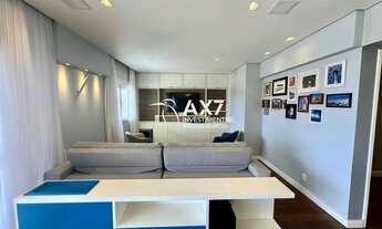 Imagem 4: Apartamento de 170m² para locação - Brooklin