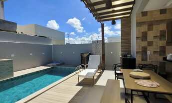 Imagem 6: Casa à venda no SOL E PRAIA , OLHOS D'ÁGUA, Barra dos Coqueiros, SE