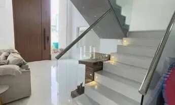 Imagem 7: Casa em Condominio para Venda e Locação, 7 dorm(s), 5 suíte(s), 2 vaga(s), 627 m²