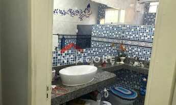 Imagem 7: Casa em Rua José Francisco Moreira - Jardim das Bandeiras - Taubaté/SP