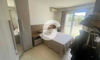 Imagem 6: Casa de 280 m² na Santo Eduardo - Piratininga - Niterói - RJ, à venda por R$ 1.829.000