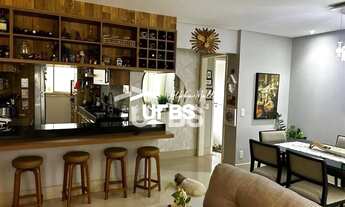 Imagem 2: Apartamento Residencial Memory no Setor Oeste