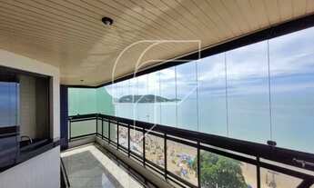 Imagem 2: Imóvel para venda com 220 metros quadrados com 3 quartos em Praia do Morro - Guarapari - E