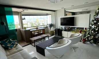 Imagem: 3 QUARTOS 1 SUITE ROSARINHO 106M2 REFORMADO