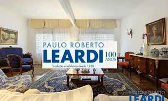 Imagem 7: SOBRADO - CITY PINHEIROS - SP