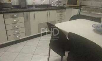 Imagem 3: Sobrado para aluguel, 3 quartos, 1 suíte, Anchieta - São Bernardo do Campo/SP