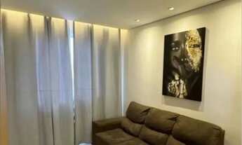 Imagem 2: Apartamento para comprar Mantiqueira Belo Horizonte