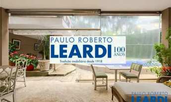 Imagem 6: SOBRADO - CITY PINHEIROS - SP