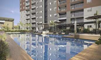 Imagem 4: Apartamento - Loteamento Residencial Vila Bella Dom Pedro - Campinas