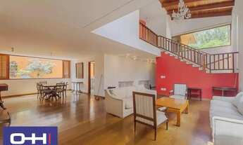 Imagem 2: Venda Casa 3 Dormitórios - 350 m² Alto de Pinheiros