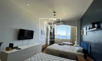 Imagem 4: Excelente APARTAMENTO conjugado no Bairro de Copacabana