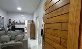 Imagem 4: Linda Casa Bairro Farolândia Aracaju