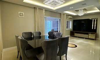 Imagem: VISTA DO SOL MOBILIADO - 03 SUITES - 11.000,00