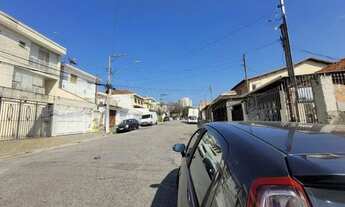 Imagem 4: Terreno à venda, 290 m² por R$ 550.000,00 - Parque São Domingos - São Paulo/SP