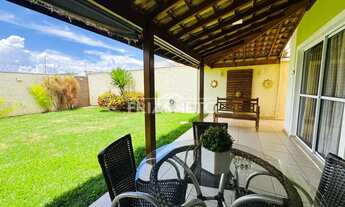 Imagem 2: Cond Villa Laranjal - Casa a venda mobiliada