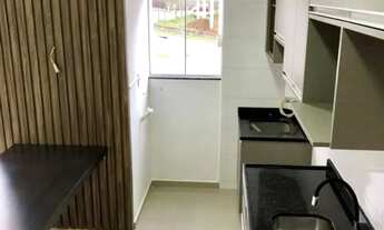 Imagem 4: Apartamento para Venda em Ponta Grossa, Uvaranas, 3 dormitórios, 1 banheiro