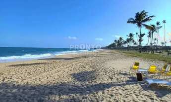 Imagem 2: Imóvel para venda possui 118 metros quadrados com 3 quartos em Centro - Ipojuca - PE