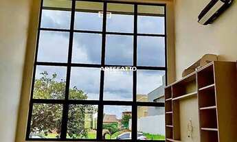 Imagem 3: Casa de condomínio à venda, no Village Santa Georgina, com 3 suítes, 336m²