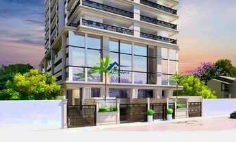 Imagem 3: Lançamento na Guilhermina com Lazer e Pertinho do Mar!! - Cód: IST001