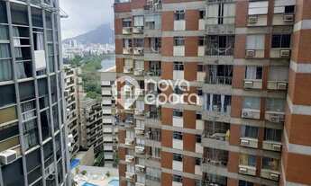 Imagem 7: Lagoa Apartamento com 3 dormitórios