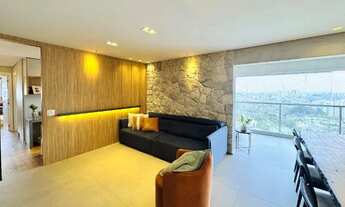 Imagem 6: Apartamento Lorian Boulevard- 136m²