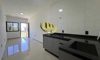 Imagem 6: Casa à venda, no Bairro Barra do Aririú, Palhoça-SC, com 2 quartos, sendo , com 2 vagas