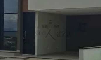 Imagem 2: Oportunidade - Casa em Condomínio - Residencial Malibú - Caçapava - 3 Dormitórios - 135m²