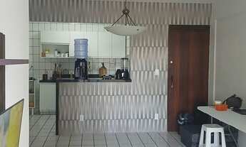 Imagem 3: Apartamento para venda com 3/4 sendo 1 suíte em Intermares/Cabedelo-Direto c/Proprietário