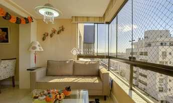 Imagem 2: Cobertura de 3 quartos com 2 vagas à venda no bairro Jardim Lindóia em Porto Alegre