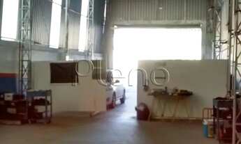 Imagem 4: Barracão à venda em Campinas, Vila Industrial, com 225 m²