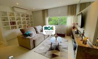 Imagem: Apartamento para Venda - 66.51m², 3 dormitórios