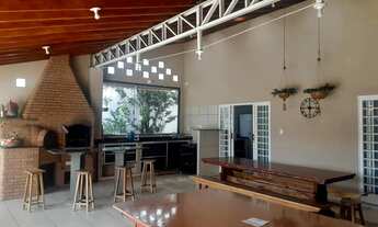 Imagem 6: Rancho Lago e Sol temporada