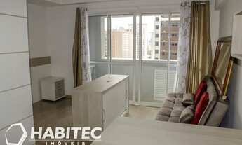 Imagem 7: Apartamento com 1 quarto no Centro - 3611 - HABITEC