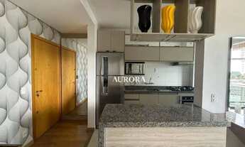 Imagem 4: Apartamento com 3 dormitórios à venda, 69 m² por R$ 680.000,00 - Gleba Palhano - Londrina